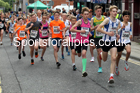 Darlington 3k Road Race, August 1st. Photo: David T. Hewitson/Sports for All Pics